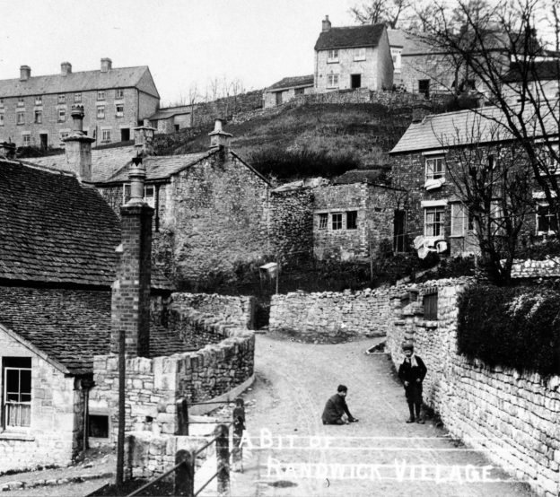 Randwick Historical Association Randwick, Gloucestershire, UK